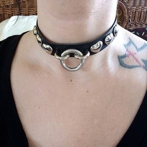 Heart choker